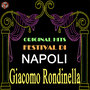 Original Hits - Festival Di Napoli - Giacomo Rondinella