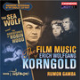 KORNGOLD: Film Music, Vol. 1 - The Sea Wolf / The Adventures of Robin Hood