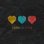 Complicated (feat. James Tluang & Justin Daniel)