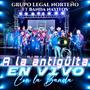 A la antiguita (feat. Banda Nayitos)