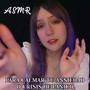 Asmr para calmar tu Ansiedad o Crisis de Pánico