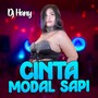 Cinta Modal Sapi