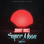 Super Moon E.P