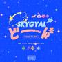 SKYGYAL (feat. XPM & El Pitu) [Explicit]