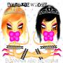 ATTITUDE ***** (feat. NICKOTINE) [Explicit]