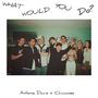 What Would You Do? (Explicit)