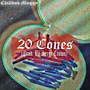 20 Cones