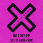 No Love EP