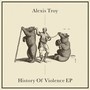 History of Violence EP