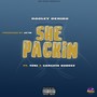 She Packin' (feat. Tori & Gangsta Bobeez) [Explicit]