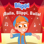 ¡Baila, Blippi, Baila!