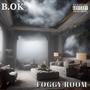 Foggy Room (feat. BGreedy NoMore & Bond$) [Explicit]