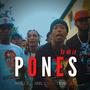 Tu no la pones (feat. Whali LP & Delan Calle)