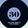 Top 30 Classics - The Very Best of Hal Harris