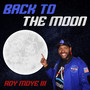 Back to the Moon