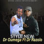 STYLE HIT (feat. Dr razolo)