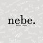 nebe. (feat. dexmn) [Explicit]