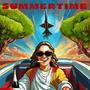 Summer Time (feat. Frank Rostine) [Explicit]