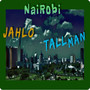 Nairobi (Explicit)