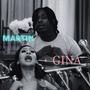 Martin & Gina (feat. Bankroll.10x & Huncho4TW) [Explicit]