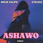 Ashawo (feat. STR1NGZ) [Explicit]