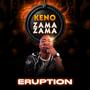 KENO ZAMA ZAMA (feat. Lavisto boy & Buzzy wa mabosso) [Radio Edit]