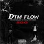 DTM Flow (feat. SELFMADE.JOJO) [Explicit]
