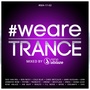 #WeAreTrance #004-17-02 (Mixed by Rene Ablaze)