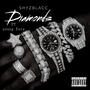 DIAMONDS (feat. SHYZ BLACC & YOUNG FATE RLMG) [Explicit]