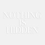 Nothing Is Hidden