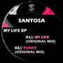 My Life EP