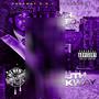 King of South Parkway Slowed and Chopped (Explicit)