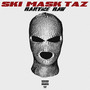 Ski Mask Taz (Explicit)