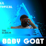 baby goat (Explicit)