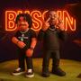Bussin (feat. Skully) [Explicit]