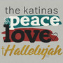 Peace Love Hallelujah - EP