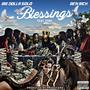 Blessings (feat. Vory) [Explicit]