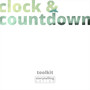 Clock and Countdown Toolkit