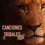 Canciones Tribales - Musica de Tambores Africanos con Sonidos de la Naturaleza Relajantes