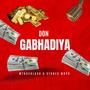 Don Gabhadiya (feat. Stones Moyo) [Explicit]