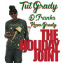 The Holiday Joint (Explicit)