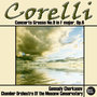 Corelli: Concerto Grosso No.9 in F major, Op.6