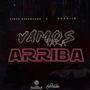 Vamos para Arriba (feat. Robbiie)