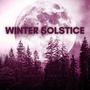 Winter Solstice (feat. Azzi) [Explicit]