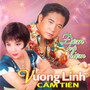 Đêm Kỷ Niệm - Vương Linh, Cẩm Tiên