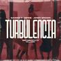 Turbulencia (feat. Sandro B, Benne & Jenny Brown)