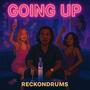 Going Up ! (Explicit)