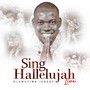 Sing Hallelujah (Live)