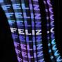 Feliz : (