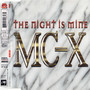 The Night Is Mine